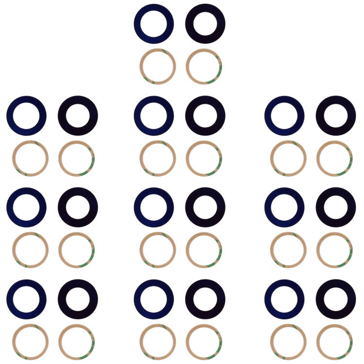 For OnePlus 9 Pro / OnePlus 9 Rear Camera Lens 10pcs, For OnePlus 9 Pro / OnePlus 9 For OnePlus 9 Pro / OnePlus 9 Rear Camera Lens 10pcs, For OnePlus 9 Pro / OnePlus 9